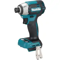 Makita DTD201Z Accu slagschroevendraaier 210Nm 18V Basic Body