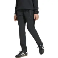 Adidas Tiro Travel Broek Kids Zwart