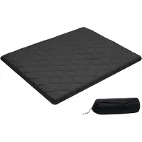 Vevor Japanse futonmatras (2032 x 1524 x 89 mm)