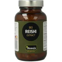 Hanoju Reishi extract bio