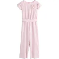 Next Overall rosa / pastelroze