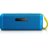 Philips - draadloze draagbare luidspreker - SD700A/00