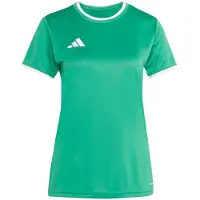 Adidas Functioneel shirt 'ENT26' groen / wit