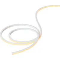 LUEDD Slimme LED Strip 483cm Dimbaar in Kelvin - Akoestisch Wandpaneel