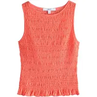 Next Top oranje