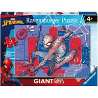 Ravensburger 24 Stk. - Spider Man