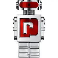 Rabanne Phantom In Red Parfum Elixir Refillable 150 ml