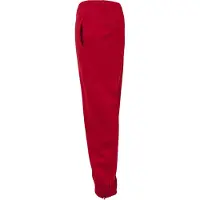 Urban Classics Broek vuurrood