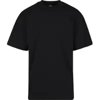 Urban Classics Shirt zwart