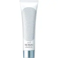 Sensai Silky Pur Cleansing Gel Step 1 125ml Make-up verwijderaar en reiniger