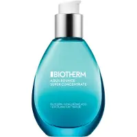 Biotherm Aquasource Aqua Bounce Super Concentrate Face Fluid 50 ml