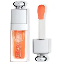 Dior Lippen Lipgloss Voedende, Glanzende & Color-Awakening LipolieDior Addict Lip Glow Oil No. 004 Coral