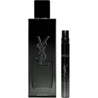 Yves Saint Laurent - YSL Myslf Giftset Eau de Parfum 110 ml Heren