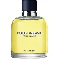 Dolce&Gabbana Eau de Toilette Spray - Men 125ml