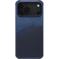 Pitaka Aramid ProGuard Backcover voor de Apple iPhone 17 Pro - Over the Horizon