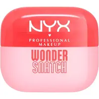Nyx Professional Make Up Wonder Snatch Poeder - Blijft tot 16 uur zitten - Zweet- en veegvast - Cheeky Cherry