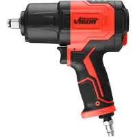 Vigor V4801 Slagschroevendraaier (perslucht)