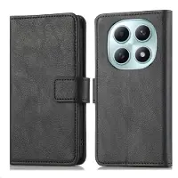 IMoshion Luxe Bookcase voor de Xiaomi Redmi Note 15 (5G) - Zwart