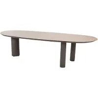 Taste by 4 Seasons 4 Seasons Denia tuintafel 290x110 cm - terre ceramic print