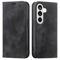 IMoshion Slim Bookcase voor de Samsung Galaxy S26 - Zwart
