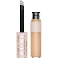 Maybelline New York Lifter Concealer, Full Coverage, Hydrate and Brighten Under-eyes (Various Shades) - 50