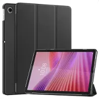 IMoshion Trifold Bookcase voor de Lenovo Tab (2025) - Zwart