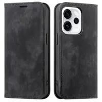 IMoshion Slim Bookcase voor de Oppo Reno15 F (5G) - Zwart