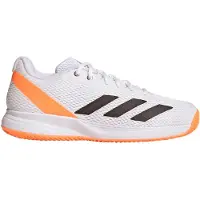 Adidas Courtflash Speed 2 All Court Shoes Wit EU 48 Man