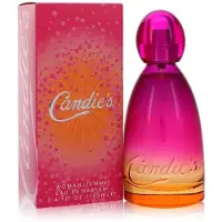 Liz Claiborne Candies parfum - Eau de parfum spray - 100 ml