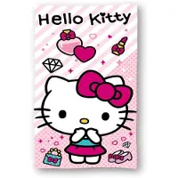 Hello Kitty strandlaken