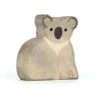 Ostheimer houten speelfiguur koala - dieren speelgoed.