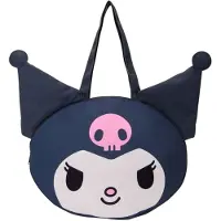 Loungefly Kuromi Hello Kitty Handtas