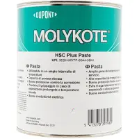 Molykote pasta HSC plus 1 kg