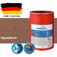 Remmers Induline T-770 PLUS Transparant – Signaalbruin – 5 L – Opvolger GW 310 Houtbeits