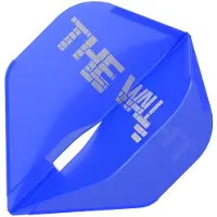 L-Style L1 PRO Martin Schindler Blue - Dart Flights
