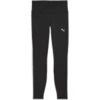 Puma Sportbroek 'Evostripe' zwart