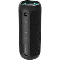 Rixus RXBS56 Wireless Speaker Play Black