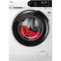 AEG LFR62E114S Wasmachine – 10 kg - Franse scherm - 6000 Serie - ProSense‑technologie – Energieklasse A