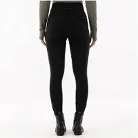 Br - Denim Rijlegging Florence - Full Grip - Zwart - Maat 44