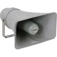 Adastra RH15V 100V hoornluidspreker 15W IP66 rechthoekig