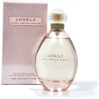 Sarah Jessica Parker Lovely Eau de Parfum 150 ml