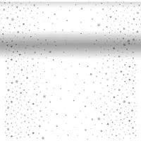 Duni Rol 3in1 l40 b480 cm xmas stardust