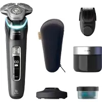 Philips i9000 Prestige - Wet&Dry elektrisch scheerapparaat met SkinIQ - XP9200/33