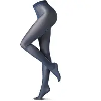 Oroblu All Colors Revolution 40 Panty - 40 denier - groen - Maat M
