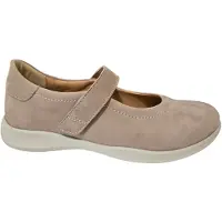 Hartjes 162.2102 Bandschoenen | Maat 7 Dames Beige