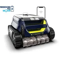Zodiac Freerider RF-42 iQ
