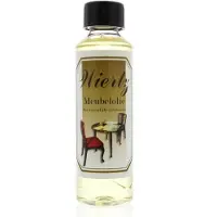 Merkloos Meubel Olie 250 ml Licht