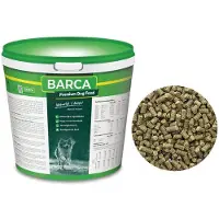 Barca Premium Lamb - Hypoallergeen koudgeperst hondenvoer - 6 kg