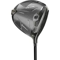 TaylorMade Qi35 Driver 10,5 graden I Regular shaft I