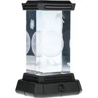 Star Wars Death Star Holographic / Holografisch Light